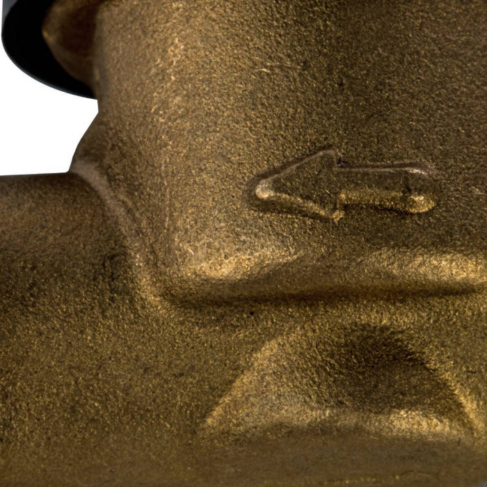 Дифференциальный клапан балансирования STOUT by-pass G 3/4)4 соединение (0,2 - 2,5)