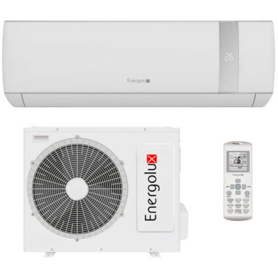 Инверторный кондиционер Energolux Bern Limited Edition SAS24BN2-AI/SAU24BN2-AI LE