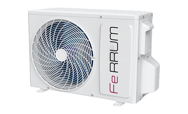 Инверторный кондиционер Ferrum Titan Inverter iFIS09VR1/iFOS09VR1
