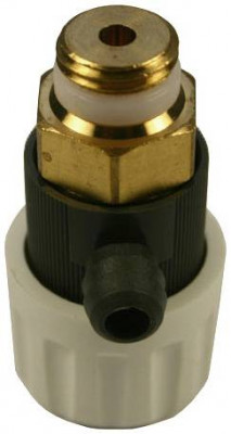 Baxi  5652030 BAXI кран слива
