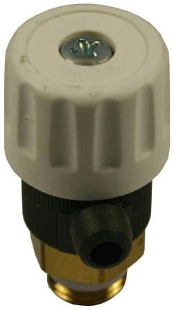 Baxi  5652030 BAXI кран слива