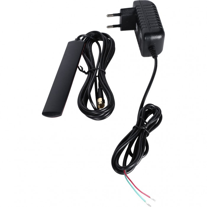 Отопительный термостат ZONT SMART NEW