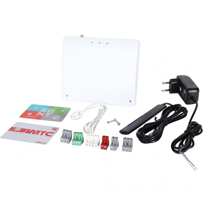 Отопительный термостат ZONT SMART NEW