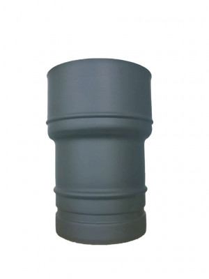 Переходник увел диаметра 113-150 P1U (С)