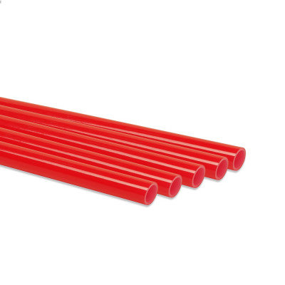 ROMMER RPX-0002-101620 16х2,0 (бухта 100 метров) PE-Xa труба из сшитого полиэтилена с кислородным слоем, красная