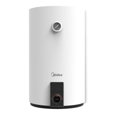 Накопительный водонагреватель Midea Uno MWH-3015-CVM, 30 л