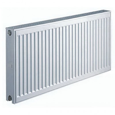 Стальной панельный радиатор Kermi Kermi Profil-K FK O 11/400/600, боковое подключение