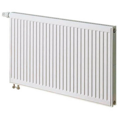 Стальной панельный радиатор Kermi Profil-V FTV 12/600/800, нижнее правое подключение