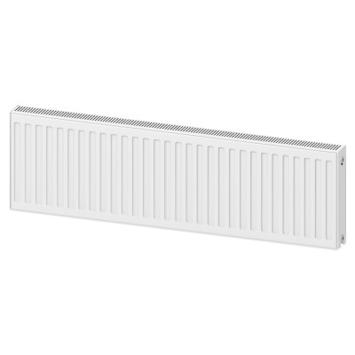Стальной панельный радиатор &quot;PRIMOCLIMA&quot; C21 300х600, боковое подключение