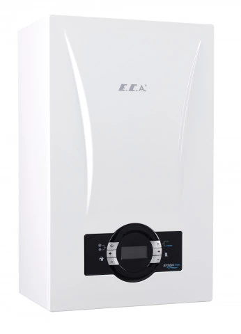 Настенный газовый котел  E.C.A PROTEUS PREMIX 45 HST NG, конденсационный, одноконтурный