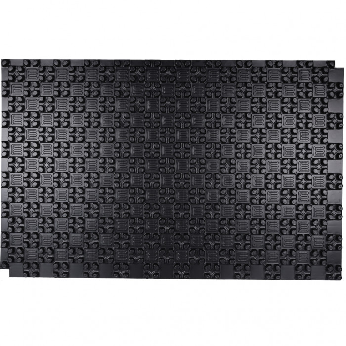 Энергофлекс Energofloor EFRP200/71/1PLK Энергофлекс Плита ENERGOFLOOR PIPELOCK 20/1,1-0,7 DES-sg (в упаковке 13 шт.)