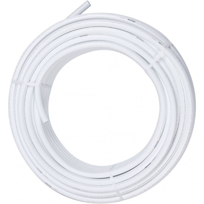 Труба металлопластиковая Prandelli Multyrama 26х3,0