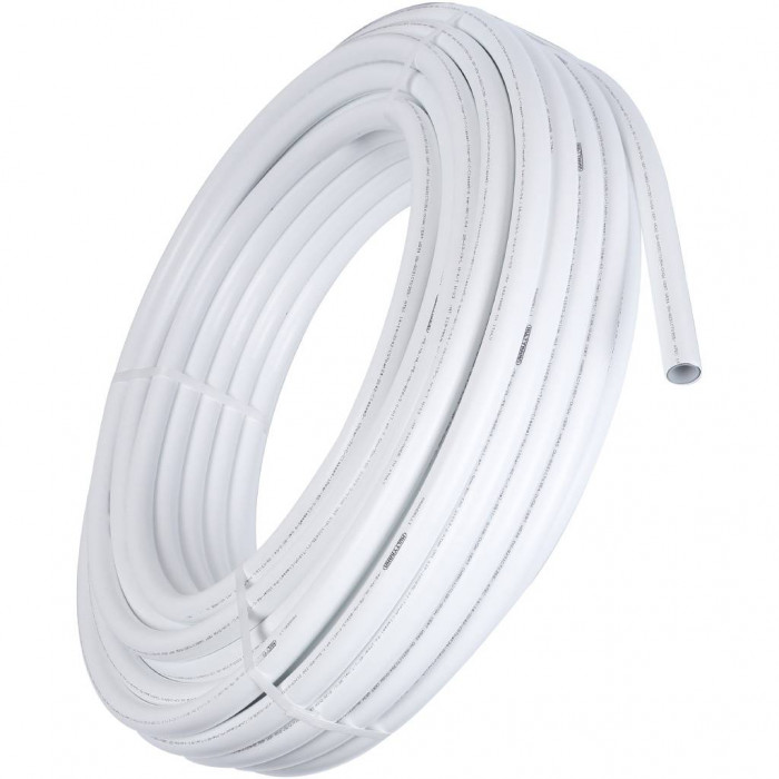 Труба металлопластиковая Prandelli Multyrama 26х3,0