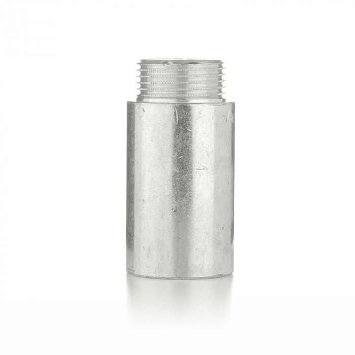 Удлинитель, НВ 3/4"×25 мм, TIN латунь