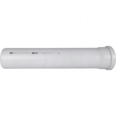 Sinikon Rain Flow Труба D 110 x 3,4 SN4 SINIKON Rain Flow 500 м