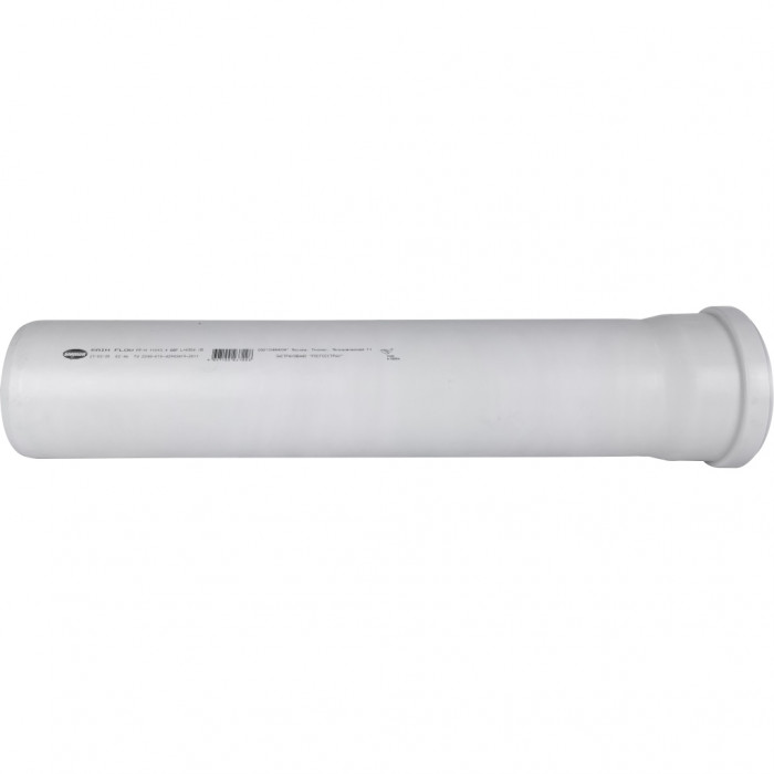 Sinikon Rain Flow Труба D 110 x 3,4 SN4 SINIKON Rain Flow 500 м