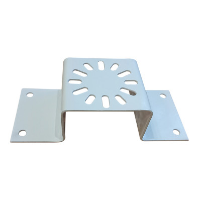 230119 Монтажная планка для водорозеток одинарная