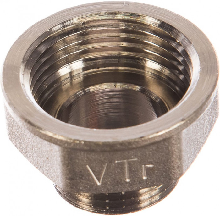 Valtec VTr.592.N.0605 Фитинг резьбовой – переходник 1" х 3/4"