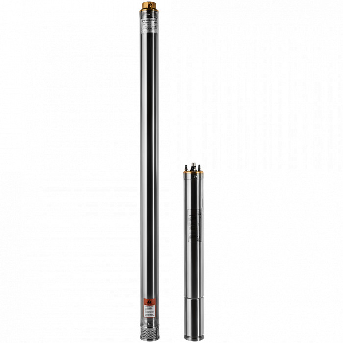 ROMMER Насос скважинный RP 3-92