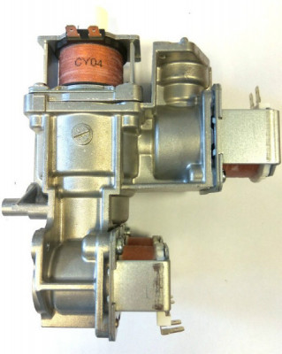 Модуляционный газовый клапан | GAS VALVE A＇SY | V034-E001 | 400001703