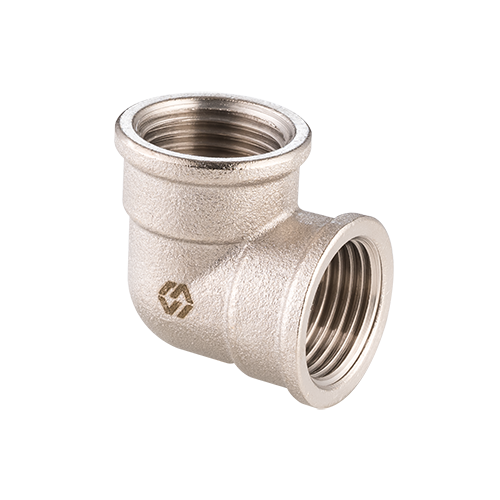 Угольник с внутренней резьбой MVI 1/2"