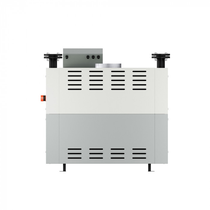 Напольный газовый котел ЛЕМАКС CLEVER L 90, атмосферный, одноконтурный