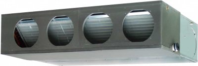 Инверторная канальная сплит-система Fujitsu  ARXG45KMLA/AOYG45KQTA