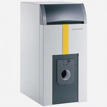 Газовый котел напольный De Dietrich GT 225, W100004314