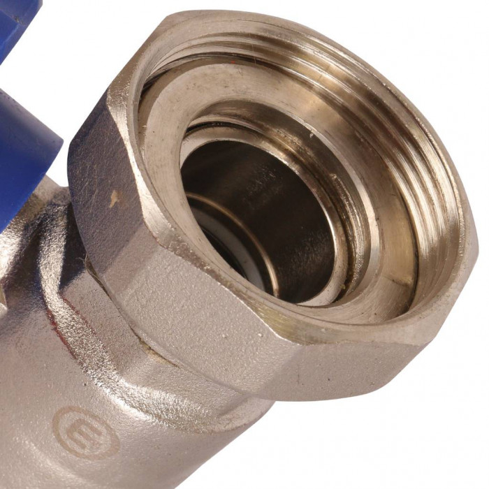 ROMMER RDG-0001 Насосная группа с прямым контуром 1  без насоса