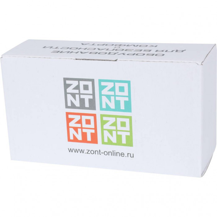 Радиодатчик движения ZONT МЛ-570