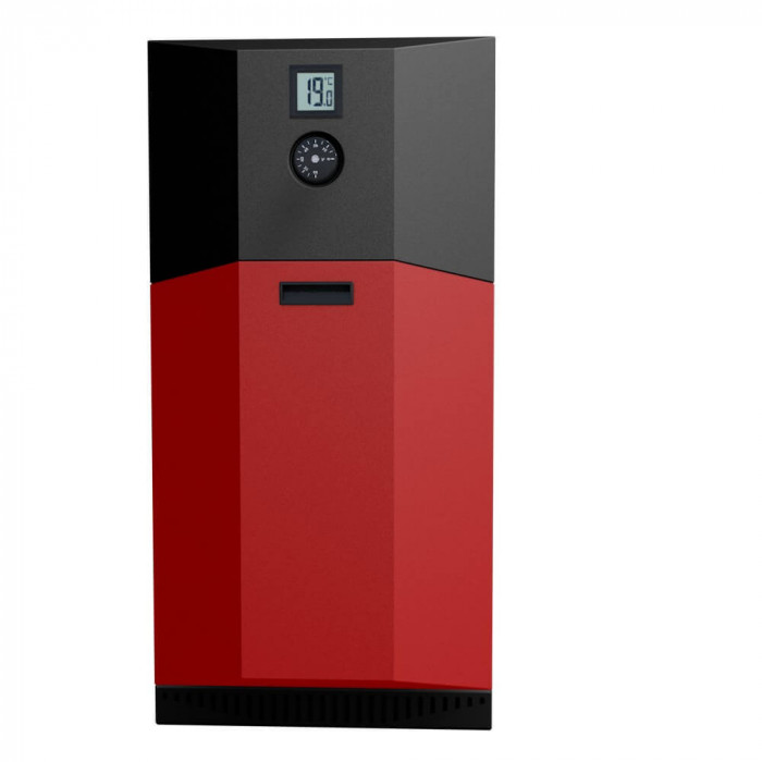 Напольный газовый котел Лемакс Prestige - 40, атмосферный, одноконтурный