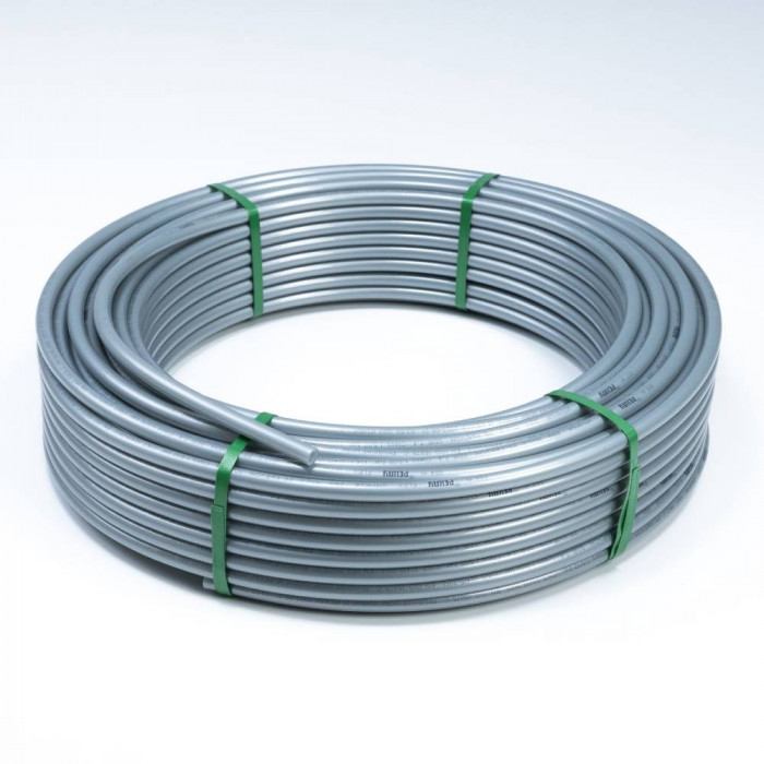 Труба универсальная РЕХАУ flex 25x3,5, бухта 50 м (11303903050)
