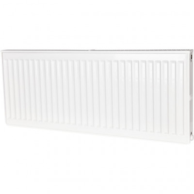 Стальной панельный радиатор Kermi Kermi Profil-K FK O 11/400/1000, боковое подключение