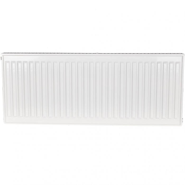 Стальной панельный радиатор Kermi Kermi Profil-K FK O 11/400/1000, боковое подключение