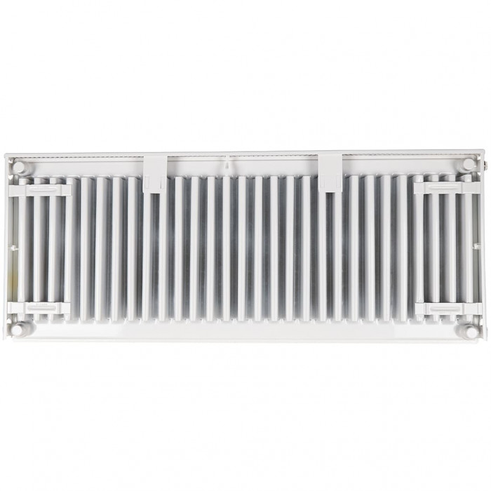 Стальной панельный радиатор Kermi Kermi Profil-K FK O 11/400/1000, боковое подключение