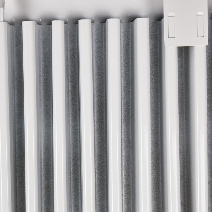 Стальной панельный радиатор Kermi Kermi Profil-K FK O 11/400/1000, боковое подключение