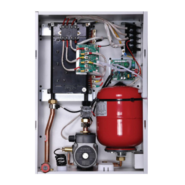 Настенный электрический котел Kentatsu Nobby Electro KBO-09, одноконтурный