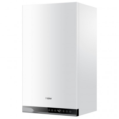 Настенный газовый котел Haier TechLine 1.18 Ti GE0Q6GE08RU