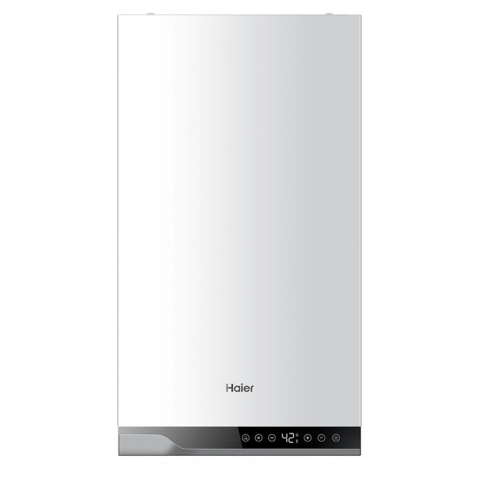 Настенный газовый котел Haier TechLine 1.18 Ti, турбированный, одноконтурный
