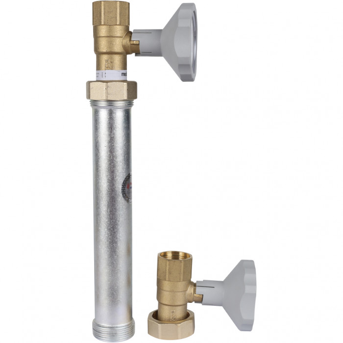 Насосная группа Meibes UK 1 без насоса