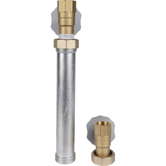 Насосная группа Meibes UK 1 без насоса