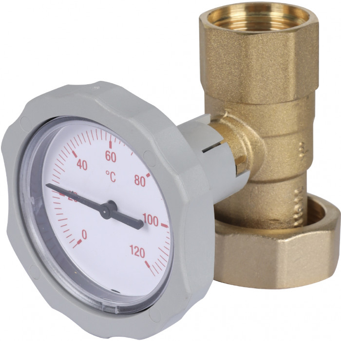 Насосная группа Meibes UK 1 без насоса