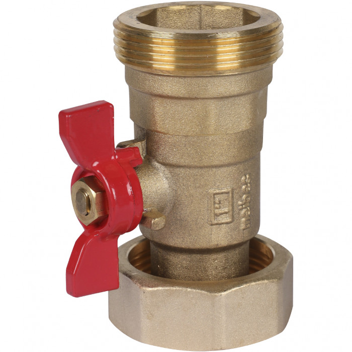 Насосная группа Meibes UK 1 без насоса