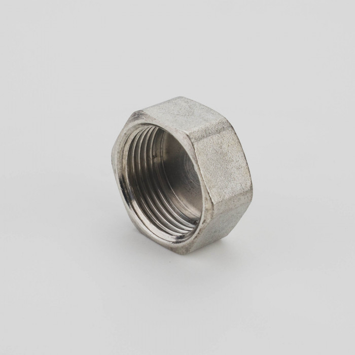 Насосная группа прямая без насоса, DN 32