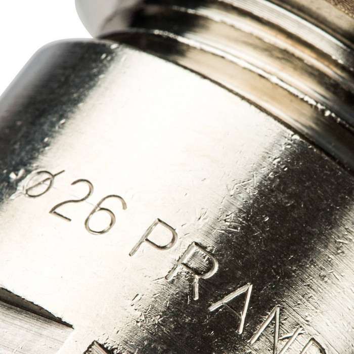 Муфта с внутр.резьбой Prandelli Multyrama (26х3,0х1)