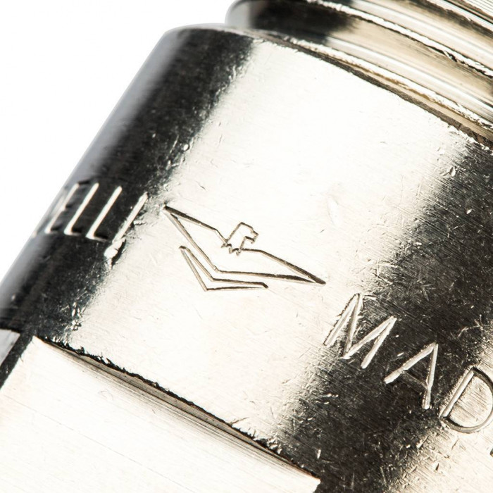 Муфта с внутр.резьбой Prandelli Multyrama (26х3,0х1)