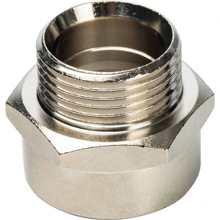 Муфта с внутр.резьбой Prandelli Multyrama (26х3,0х1)