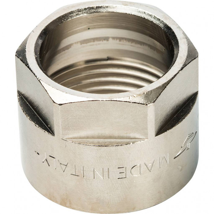 Муфта с внутр.резьбой Prandelli Multyrama (26х3,0х1)