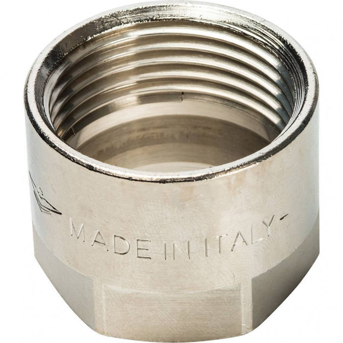 Муфта с внутр.резьбой Prandelli Multyrama (26х3,0х1)