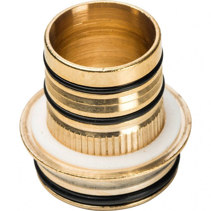 Муфта с внутр.резьбой Prandelli Multyrama (26х3,0х1)